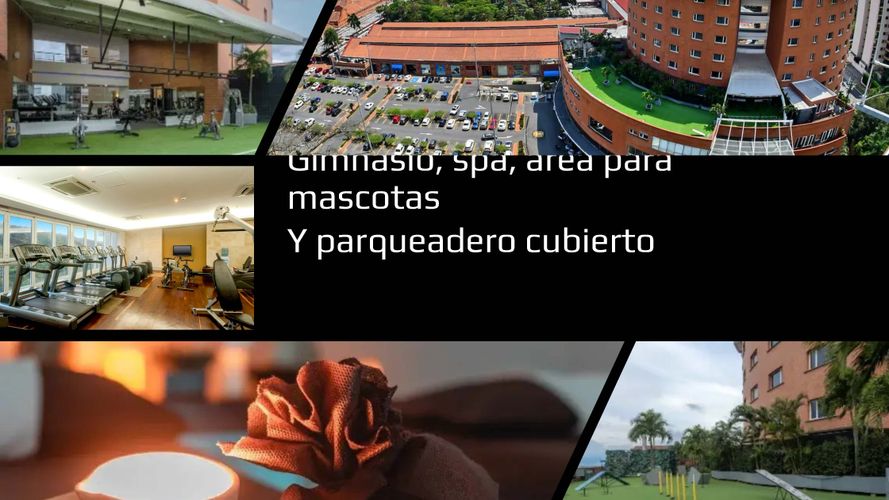 Apartamento en venta en Chipichape, Cali · foto 8 de 9