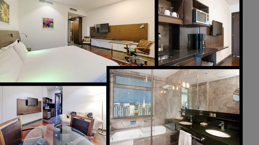 Apartamento en venta en Chipichape, Cali · foto 9 de 9