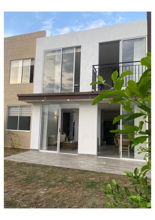 Casa en venta en Ricaurte, 100 m² · foto 21 de 24