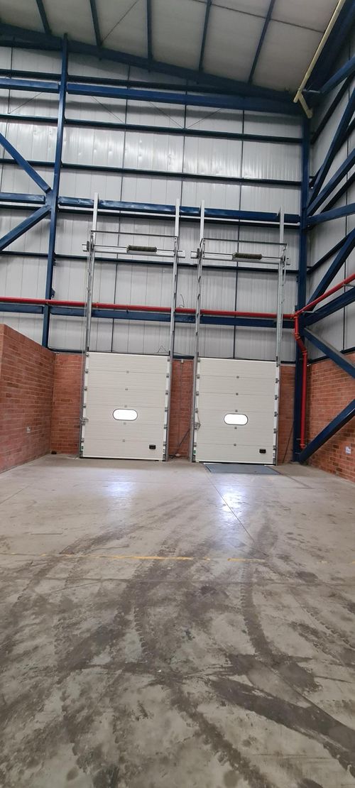 Bodega en arriendo en Zona Industrial, Yumbo, 1581 m² · foto 15 de 21