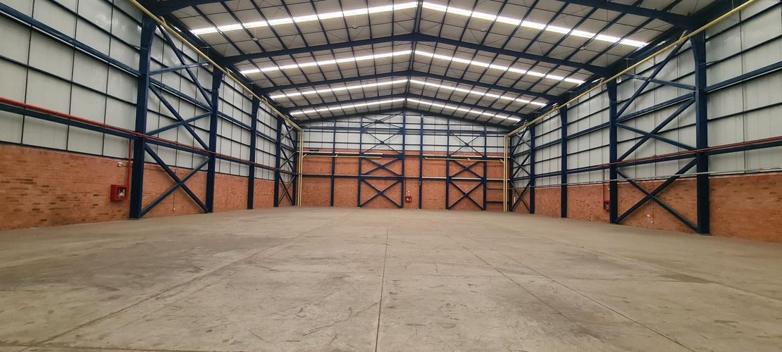Bodega en arriendo en Zona Industrial, Yumbo, 1581 m² · foto 16 de 21