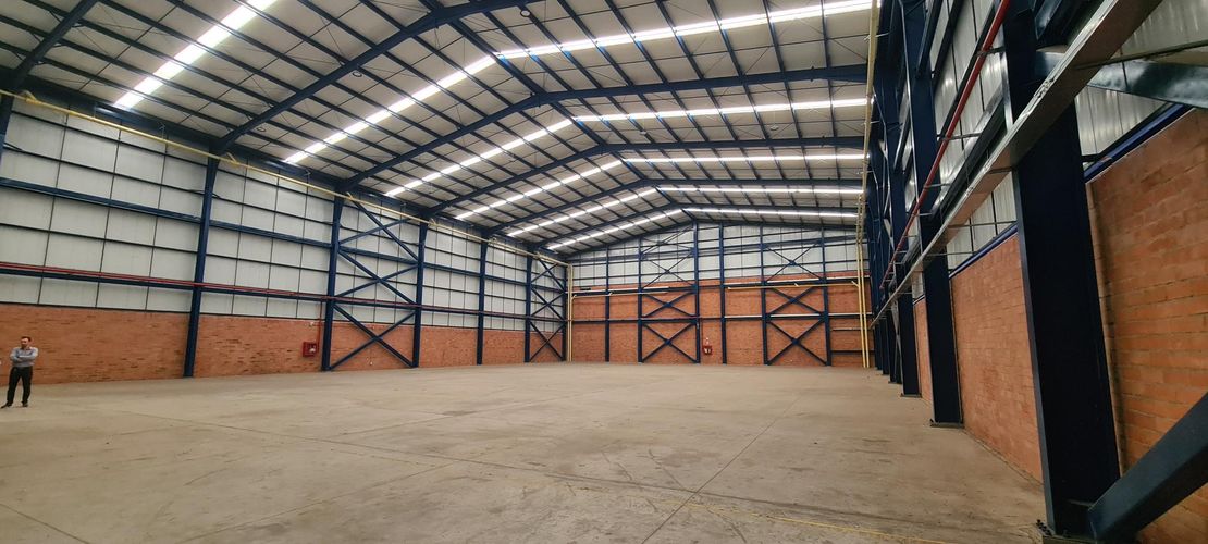 Bodega en arriendo en Zona Industrial, Yumbo, 1581 m² · foto 17 de 21