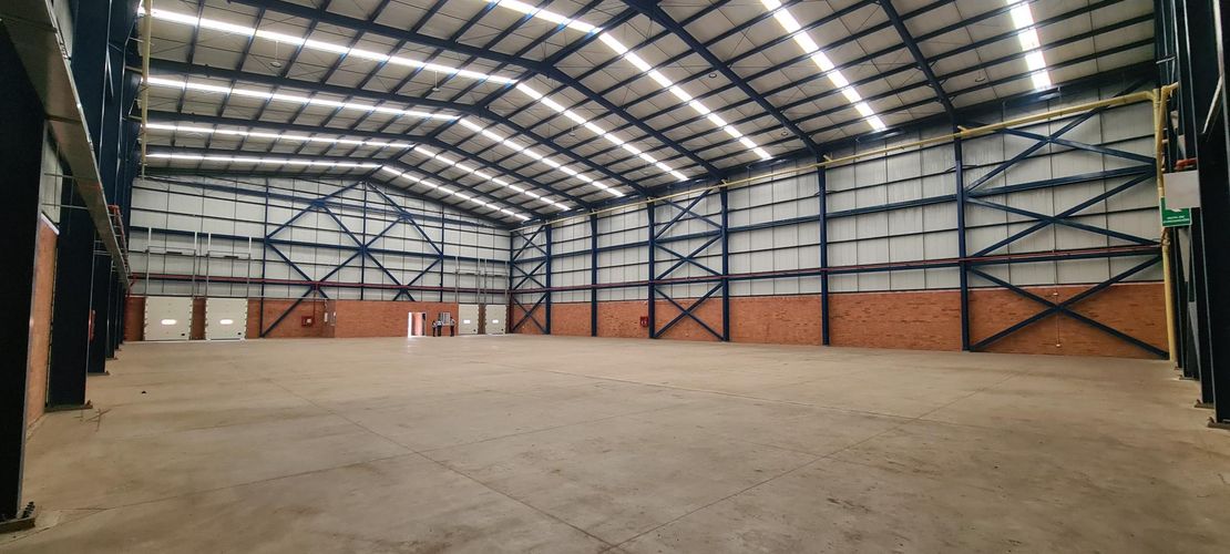 Bodega en arriendo en Zona Industrial, Yumbo, 1581 m² · foto 18 de 21