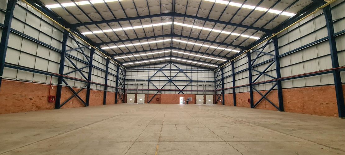 Bodega en arriendo en Zona Industrial, Yumbo, 1581 m² · foto 19 de 21