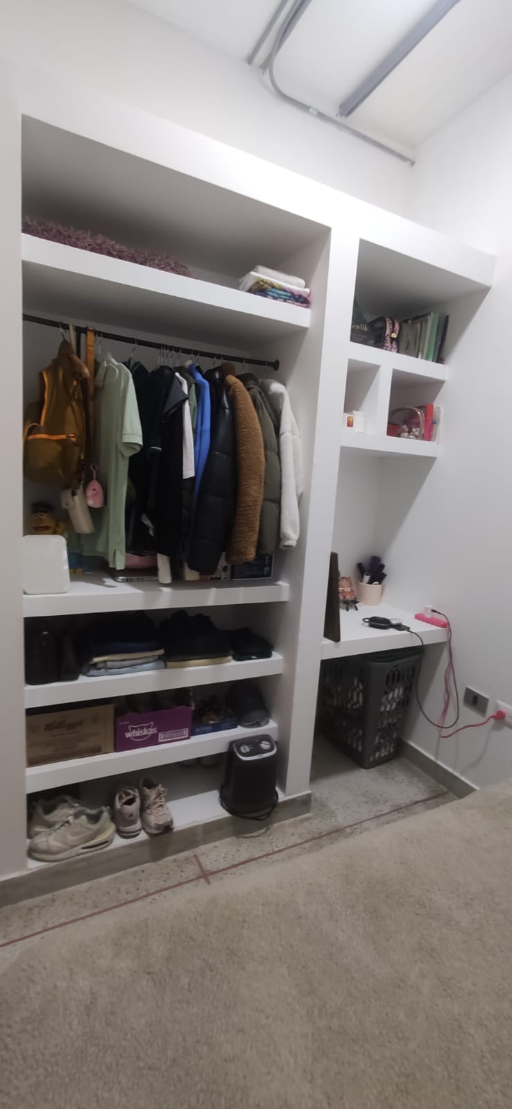 Habitación en arriendo en La Alameda Centro