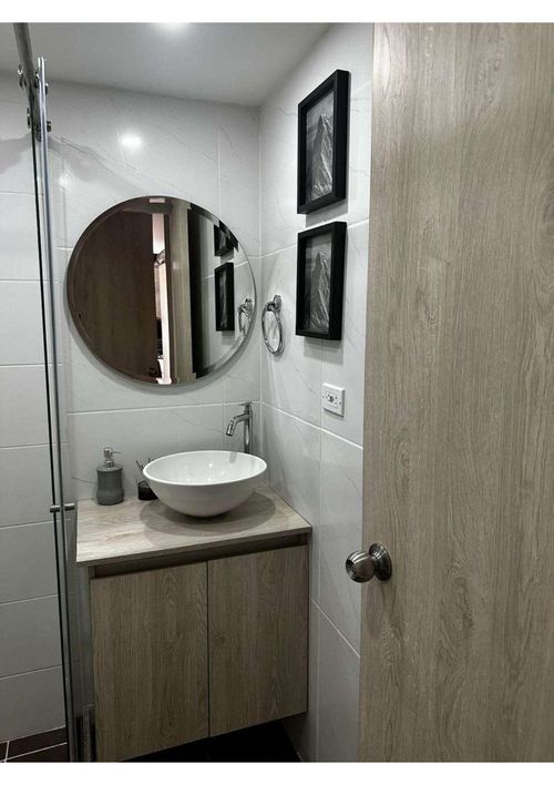 Apartamento de 2 alcobas en venta en Ambala, Ibagué, 52 m² · foto 13 de 19