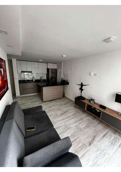 Apartamento de 2 alcobas en venta en Ambala, Ibagué, 52 m² · foto 14 de 19