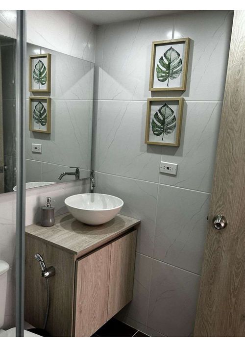 Apartamento de 2 alcobas en venta en Ambala, Ibagué, 52 m² · foto 15 de 19