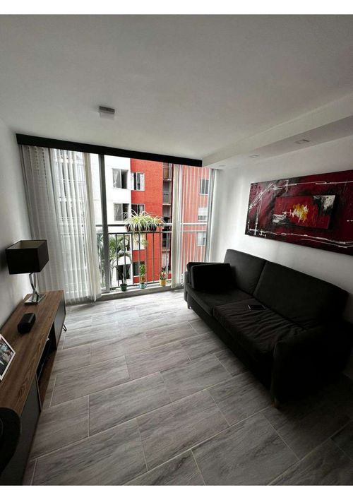 Apartamento de 2 alcobas en venta en Ambala, Ibagué, 52 m² · foto 16 de 19