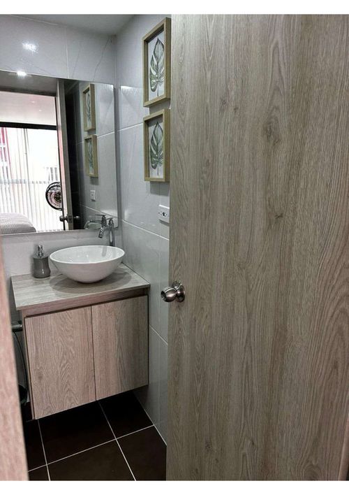 Apartamento de 2 alcobas en venta en Ambala, Ibagué, 52 m² · foto 19 de 19