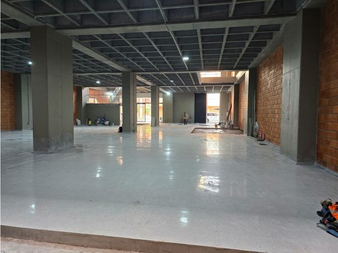 Bodega en arriendo en Colombia, Medellín, 3000 m² · foto 8 de 14
