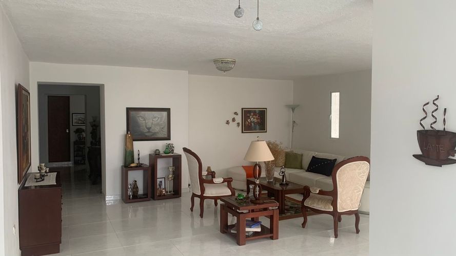 Apartamento de 3 alcobas en venta en Bocagrande, Cartagena, 178 m² · foto 8 de 21