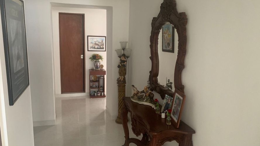 Apartamento de 3 alcobas en venta en Bocagrande, Cartagena, 178 m² · foto 12 de 21