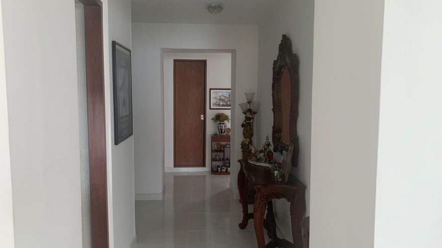 Apartamento de 3 alcobas en venta en Bocagrande, Cartagena, 178 m² · foto 13 de 21