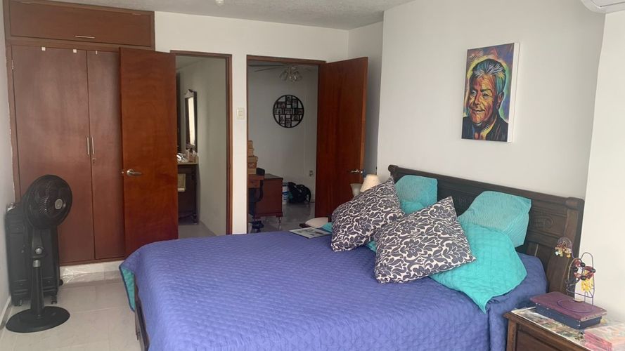 Apartamento de 3 alcobas en venta en Bocagrande, Cartagena, 178 m² · foto 16 de 21