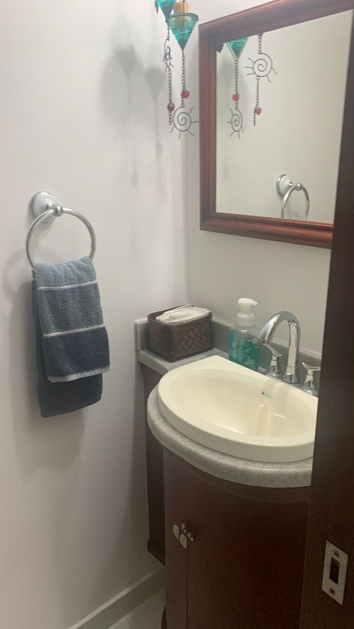 Apartamento de 3 alcobas en venta en Bocagrande, Cartagena, 178 m² · foto 18 de 21
