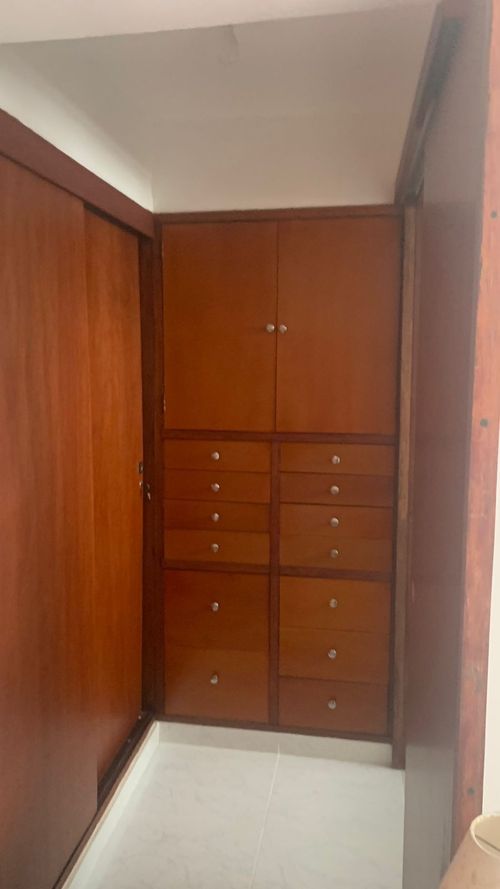 Apartamento de 3 alcobas en venta en Bocagrande, Cartagena, 178 m² · foto 20 de 21