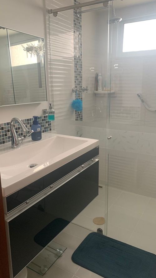 Apartamento de 3 alcobas en venta en Bocagrande, Cartagena, 178 m² · foto 21 de 21
