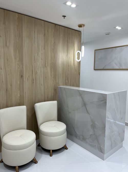 Consultorio en arriendo en Cerritos, Pereira, 40 m² · foto 2 de 11