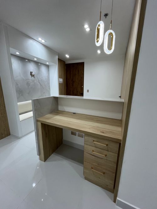 Consultorio en arriendo en Cerritos, Pereira, 40 m² · foto 3 de 11