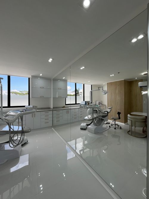 Consultorio en arriendo en Cerritos, Pereira, 40 m² · foto 5 de 11