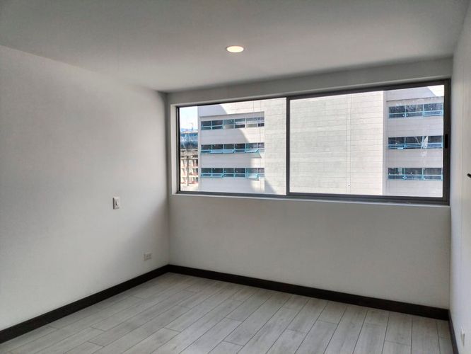 Apartamento de 2 alcobas en arriendo en El Poblado, Medellín, 85 m² · foto 15 de 17