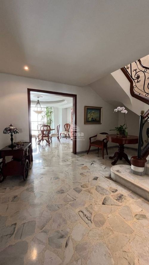 Apartamento de 3 alcobas en venta en Bellavista, Cali, 319 m² · foto 5 de 24