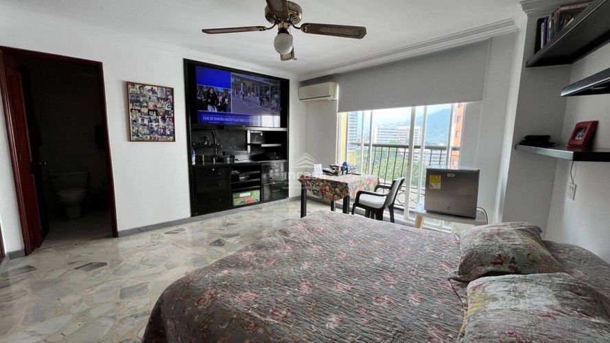 Apartamento de 3 alcobas en venta en Bellavista, Cali, 319 m² · foto 14 de 24