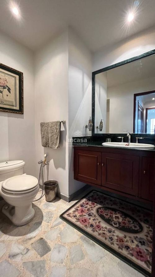 Apartamento de 3 alcobas en venta en Bellavista, Cali, 319 m² · foto 15 de 24