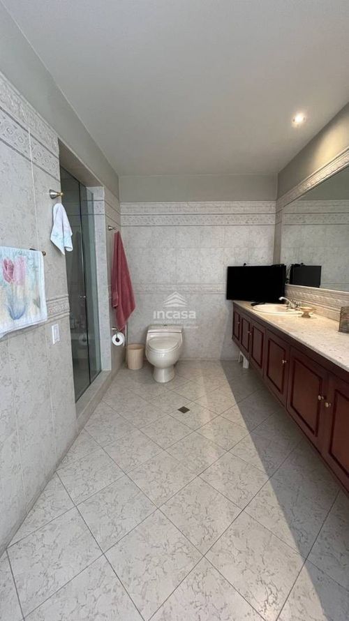 Apartamento de 3 alcobas en venta en Bellavista, Cali, 319 m² · foto 18 de 24