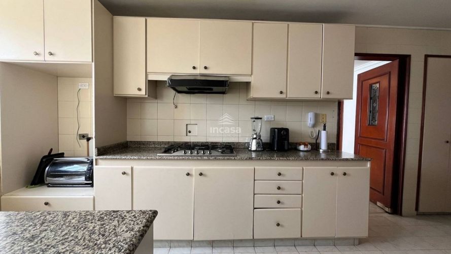 Apartamento de 3 alcobas en venta en Bellavista, Cali, 319 m² · foto 21 de 24