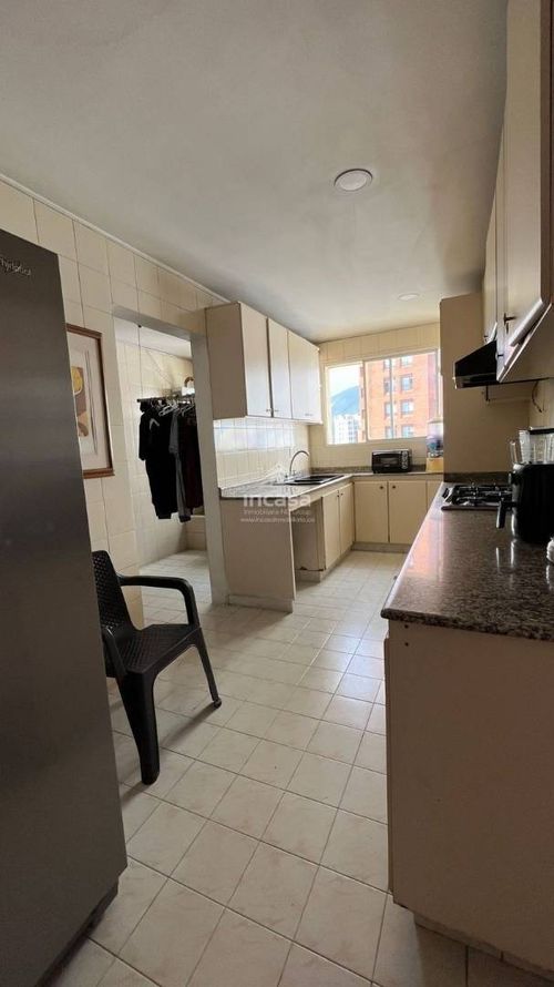 Apartamento de 3 alcobas en venta en Bellavista, Cali, 319 m² · foto 22 de 24