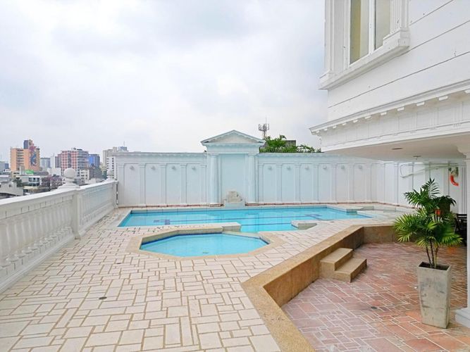 Apartamento de 3 alcobas en venta en San Antonio, Cali · foto 6 de 6
