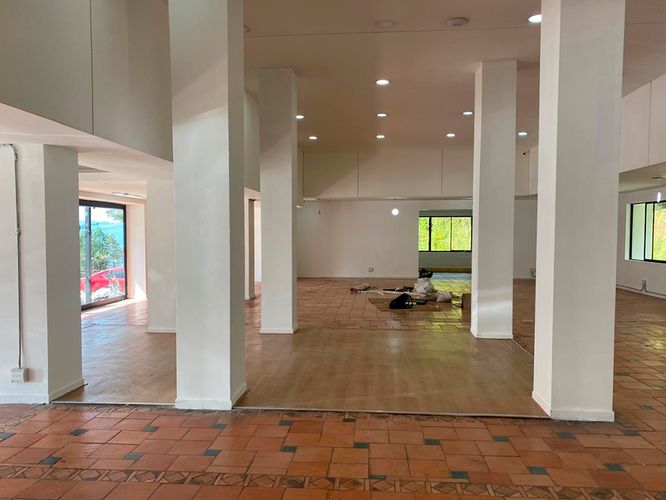 Local en arriendo en El Poblado, Medellín, 580 m² · foto 4 de 14