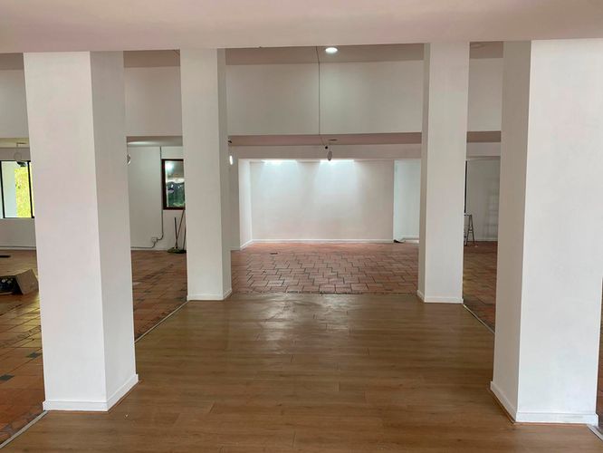 Local en arriendo en El Poblado, Medellín, 580 m² · foto 6 de 14