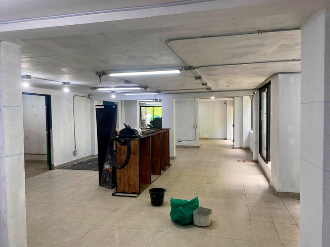 Local en arriendo en El Poblado, Medellín, 580 m² · foto 9 de 14