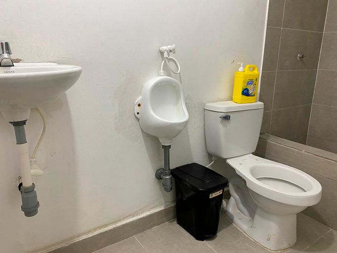 Local en arriendo en El Poblado, Medellín, 580 m² · foto 14 de 14