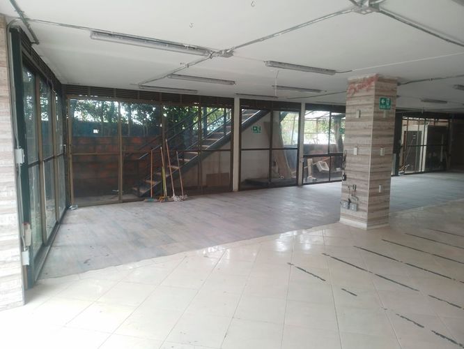 Bodega en arriendo en Caqueta, La Estrella, 400 m² · foto 2 de 17