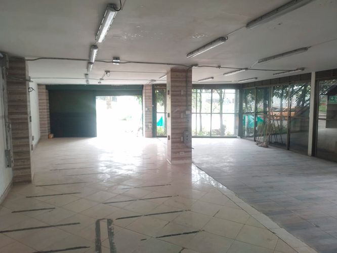 Bodega en arriendo en Caqueta, La Estrella, 400 m² · foto 4 de 17