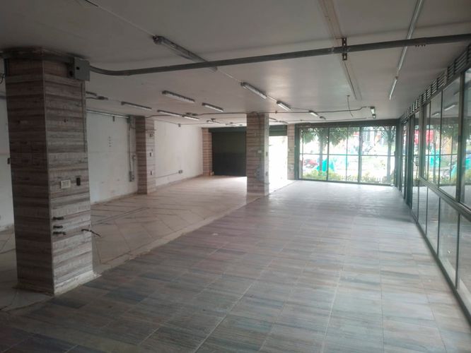 Bodega en arriendo en Caqueta, La Estrella, 400 m² · foto 5 de 17
