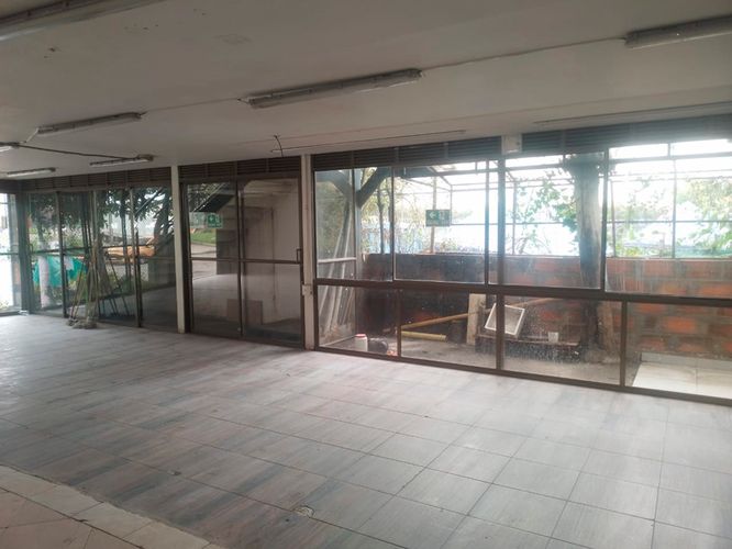 Bodega en arriendo en Caqueta, La Estrella, 400 m² · foto 6 de 17