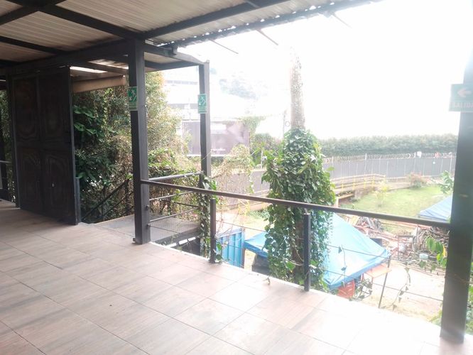 Bodega en arriendo en Caqueta, La Estrella, 400 m² · foto 9 de 17