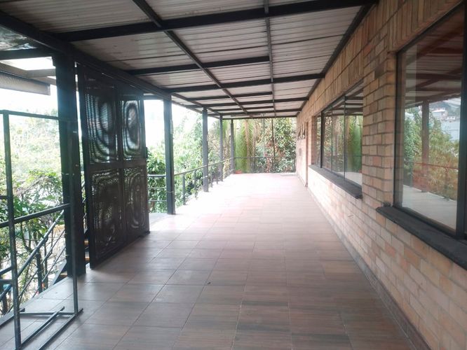Bodega en arriendo en Caqueta, La Estrella, 400 m² · foto 12 de 17
