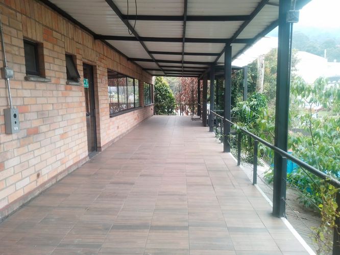 Bodega en arriendo en Caqueta, La Estrella, 400 m² · foto 17 de 17