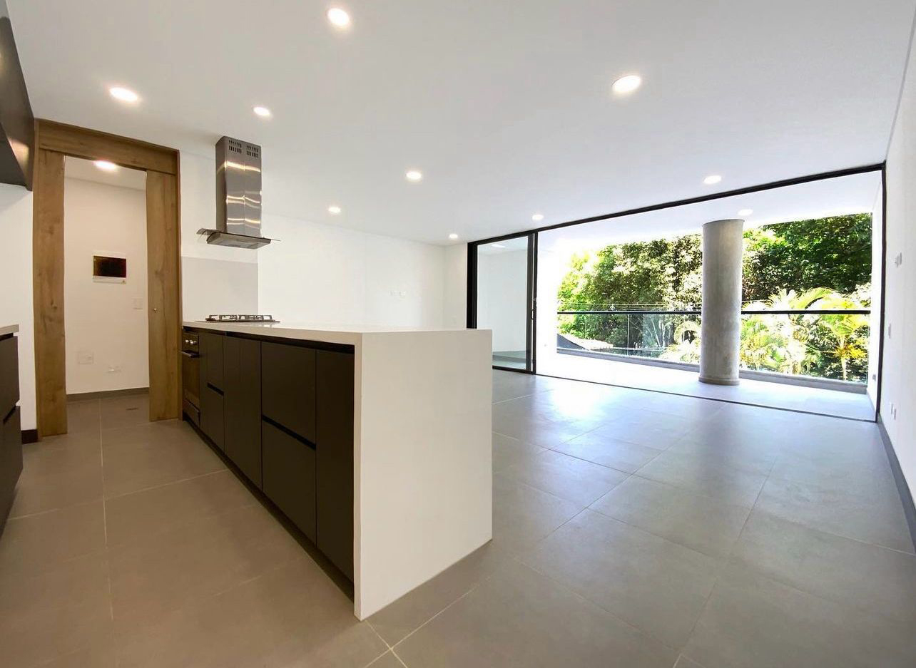 Apartment for sale in Belén, Medellín 3