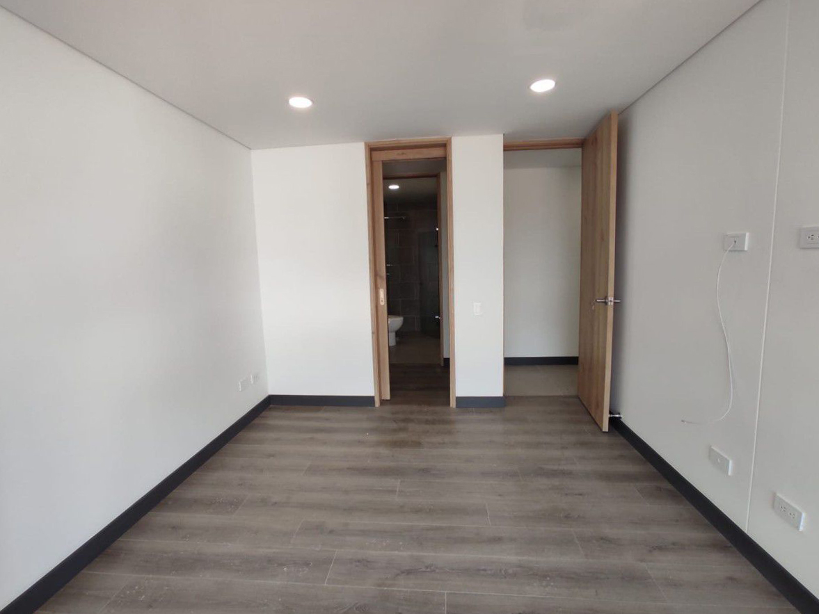 Apartment for sale in Belén, Medellín 5