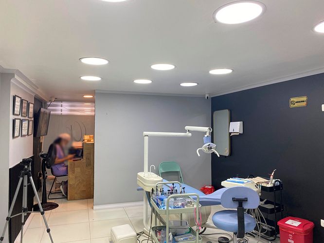 Consultorio en venta en Entreamigos, Sabaneta, 33 m² · foto 3 de 6