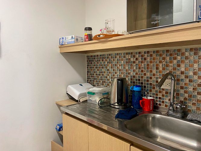 Consultorio en venta en Entreamigos, Sabaneta, 33 m² · foto 5 de 6