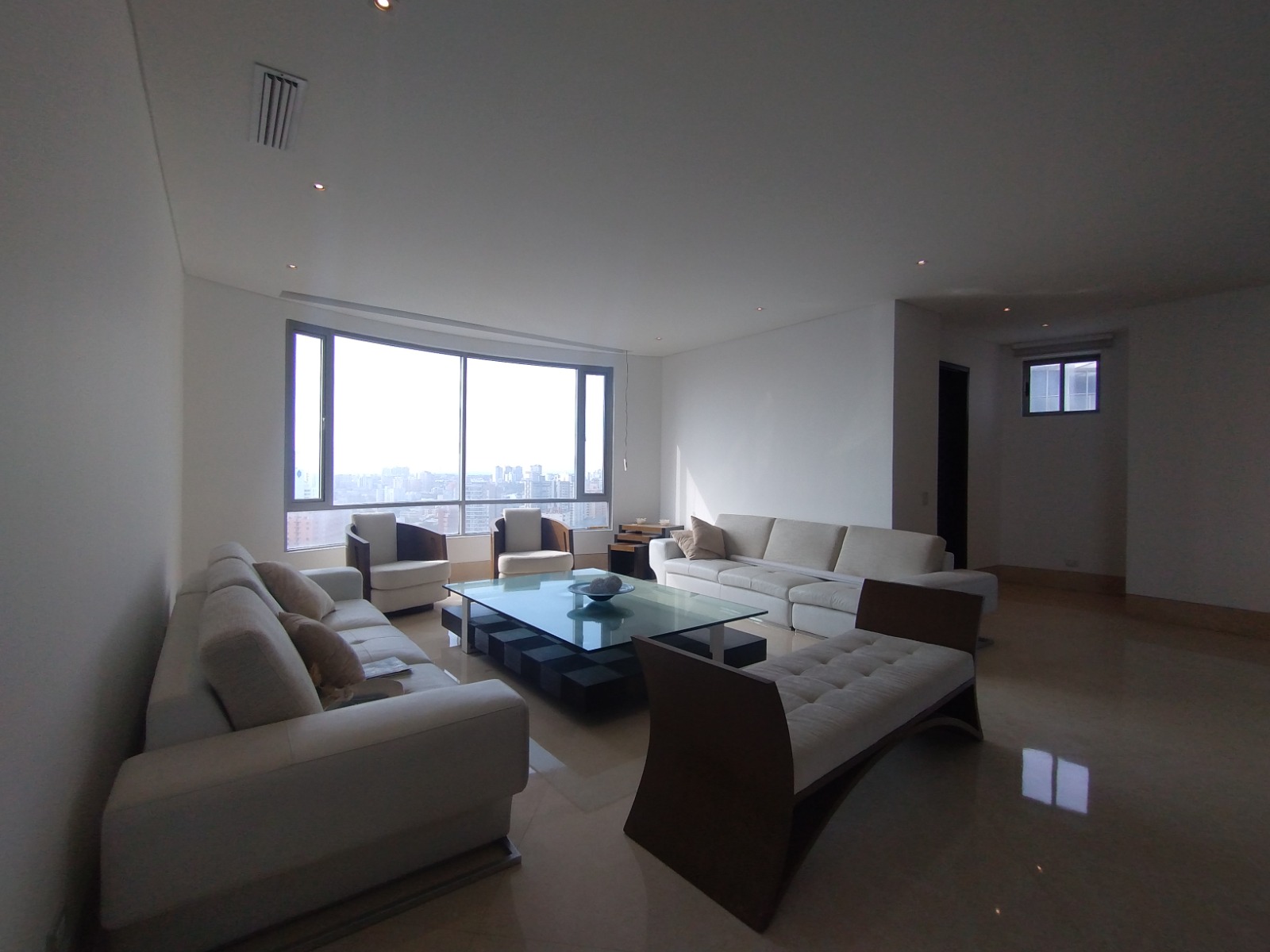 Apartamento en venta en Altos Del Prado, Barranquilla · foto 6 de 20