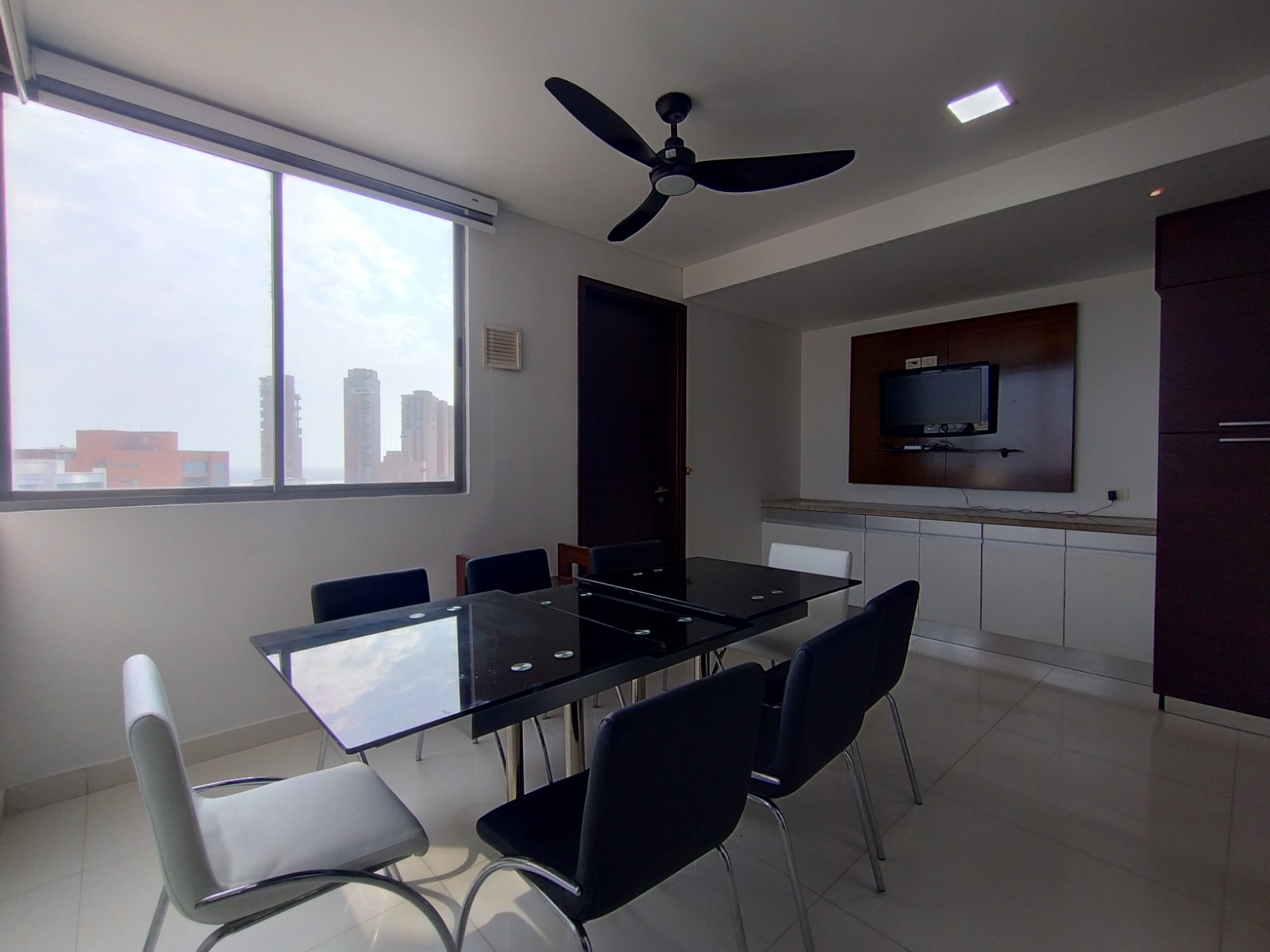Apartamento en venta en Altos Del Prado, Barranquilla · foto 7 de 20